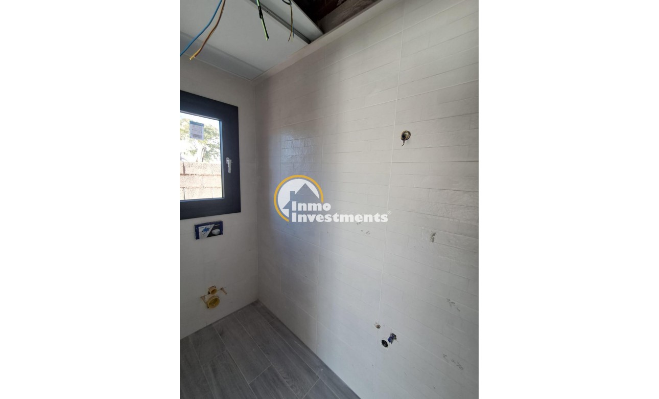 Nouvelle Construction - Villa - Pilar de la Horadada