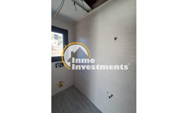 Nouvelle Construction - Villa - Pilar de la Horadada