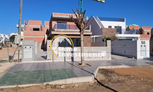 Nouvelle Construction - Villa - Pilar de la Horadada