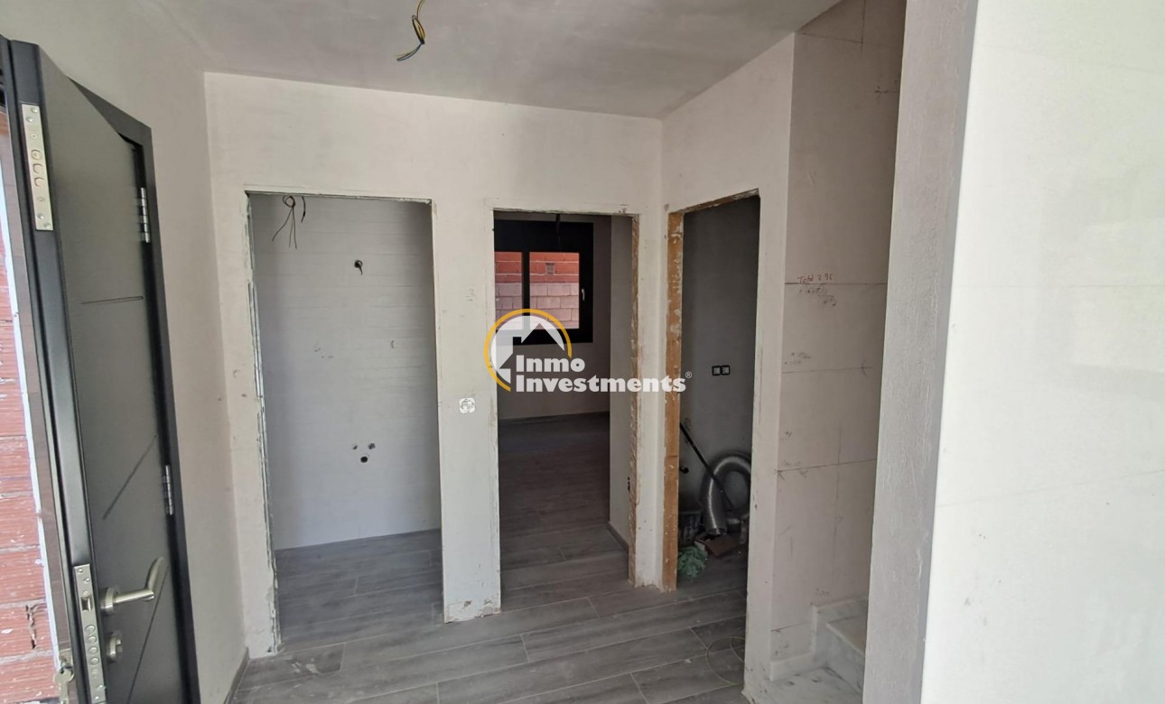 Nouvelle Construction - Villa - Pilar de la Horadada