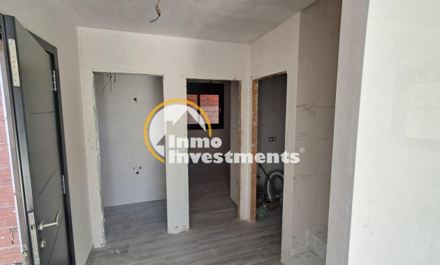 Nouvelle Construction - Villa - Pilar de la Horadada