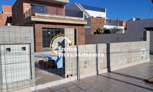 Nouvelle Construction - Villa - Pilar de la Horadada