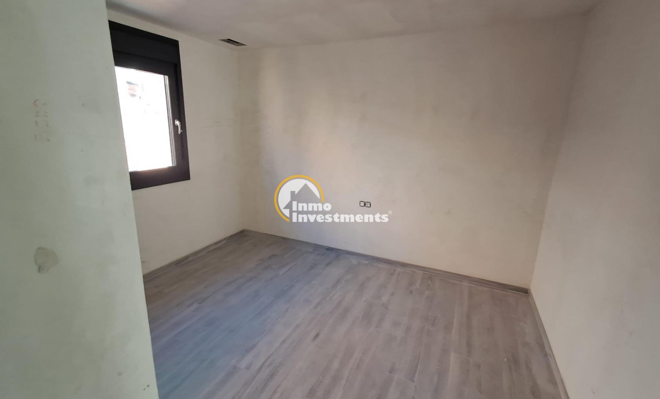 Nouvelle Construction - Villa - Pilar de la Horadada