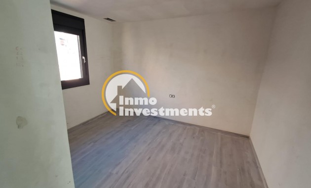 Nouvelle Construction - Villa - Pilar de la Horadada