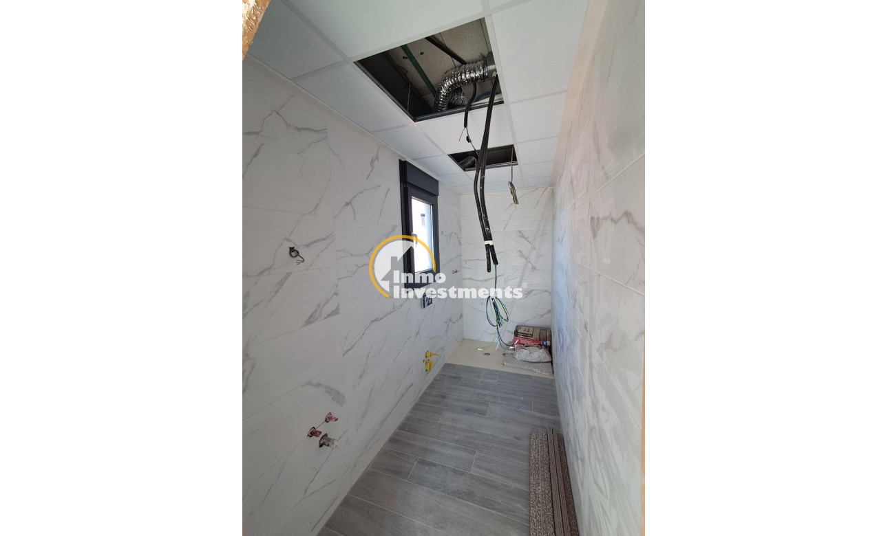 Nouvelle Construction - Villa - Pilar de la Horadada