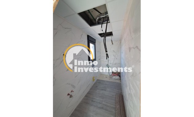 Nouvelle Construction - Villa - Pilar de la Horadada