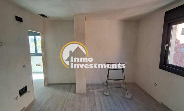 Nouvelle Construction - Villa - Pilar de la Horadada