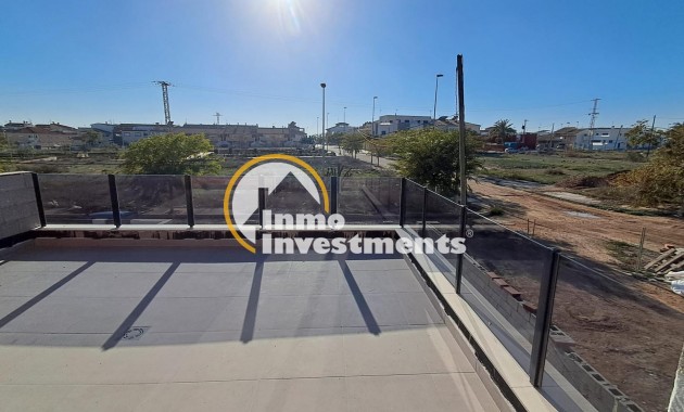 Nouvelle Construction - Villa - Pilar de la Horadada