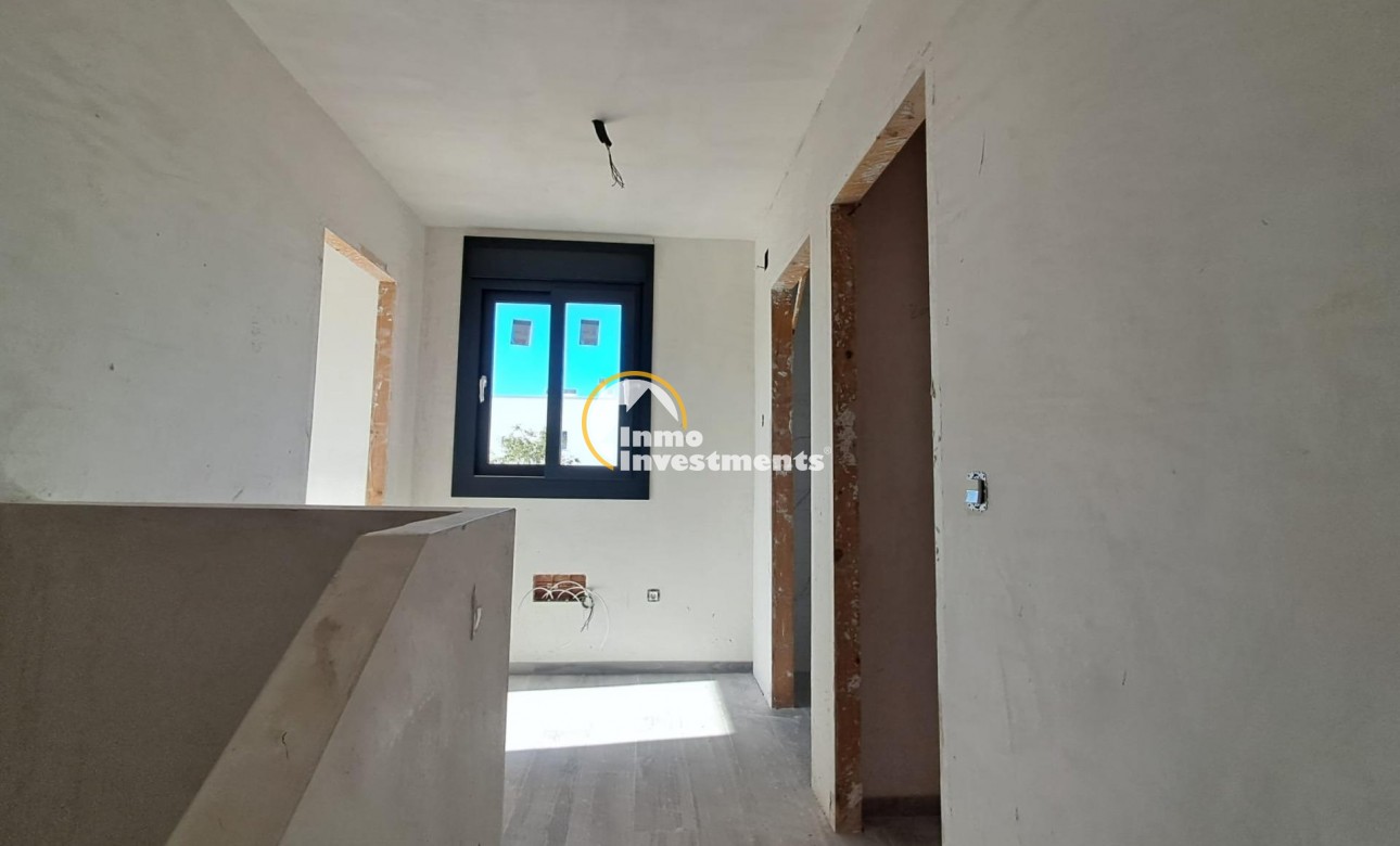 Nouvelle Construction - Villa - Pilar de la Horadada