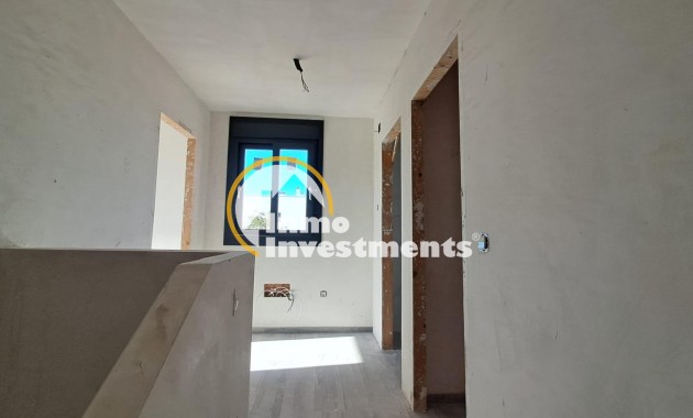 Nouvelle Construction - Villa - Pilar de la Horadada