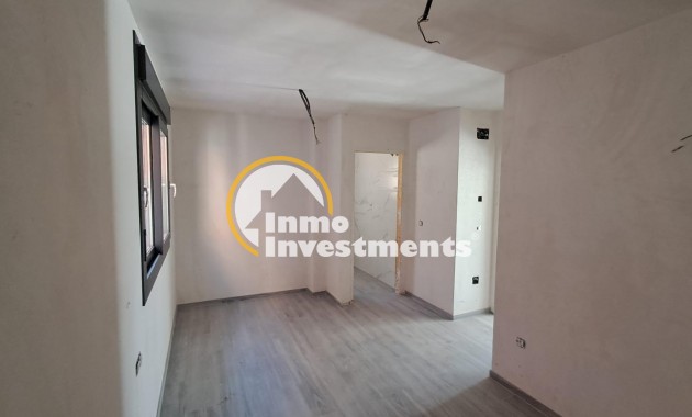 Nouvelle Construction - Villa - Pilar de la Horadada