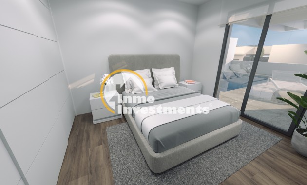 Nouvelle Construction - Villa - Finestrat