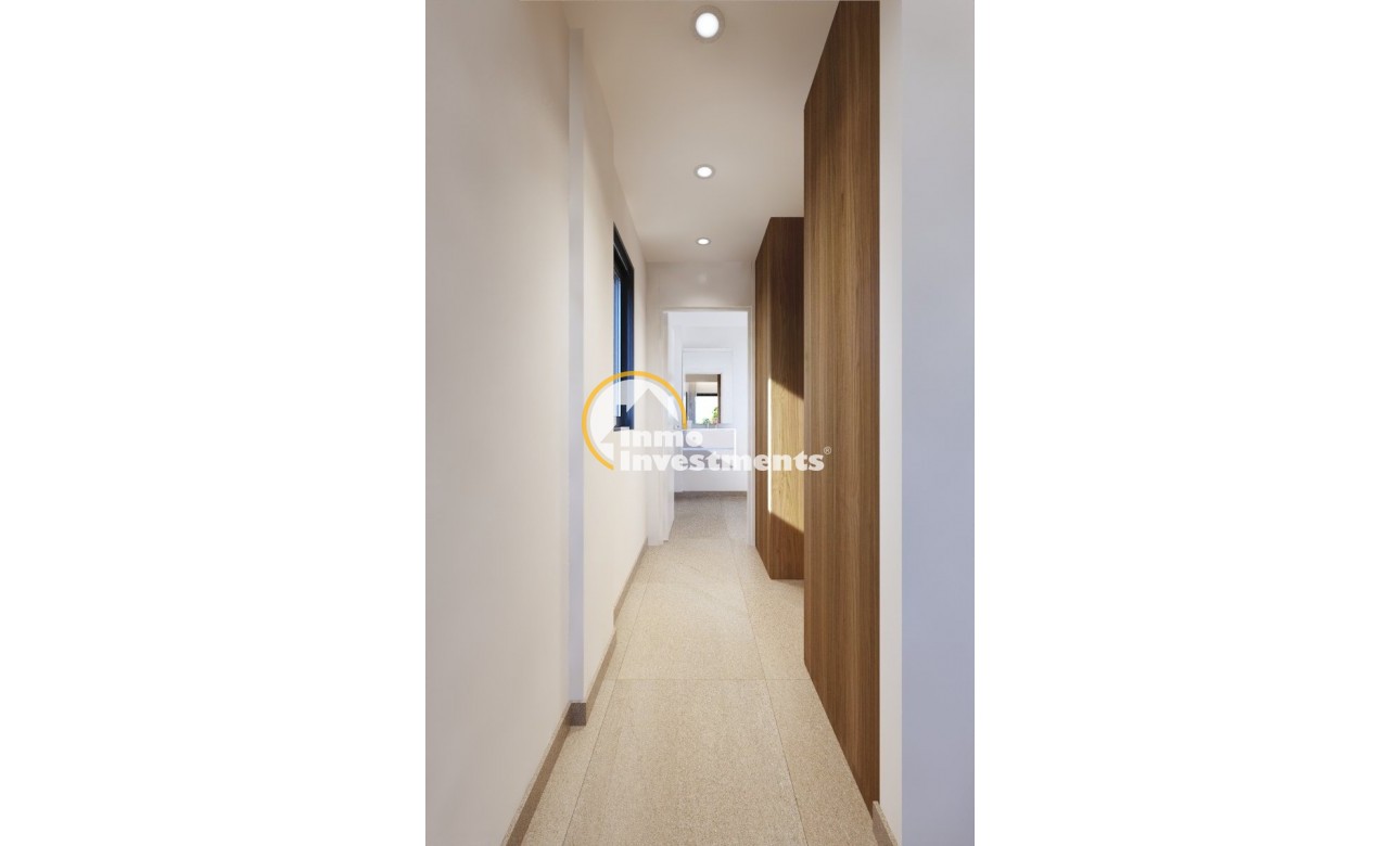 Nouvelle Construction - Villa - San Miguel de Salinas - San Miguel
