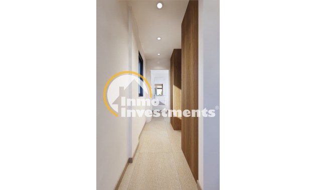 Nouvelle Construction - Villa - San Miguel de Salinas - San Miguel