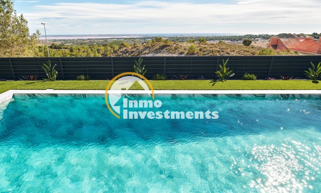 Nouvelle Construction - Villa - San Miguel de Salinas - San Miguel