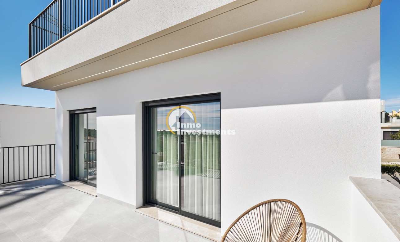 Nouvelle Construction - Villa - San Miguel de Salinas - San Miguel