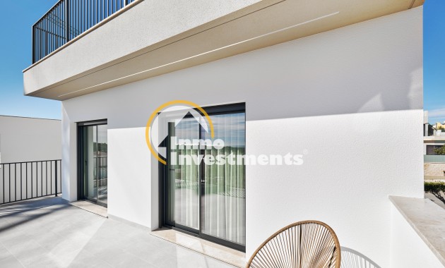 Nouvelle Construction - Villa - San Miguel de Salinas - San Miguel