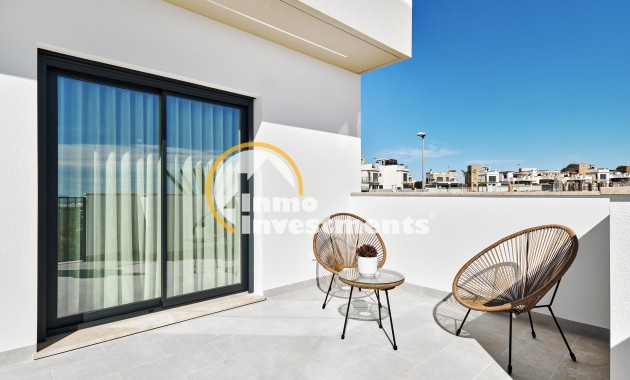 Nouvelle Construction - Villa - San Miguel de Salinas - San Miguel