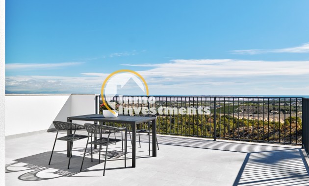 Nouvelle Construction - Villa - San Miguel de Salinas - San Miguel