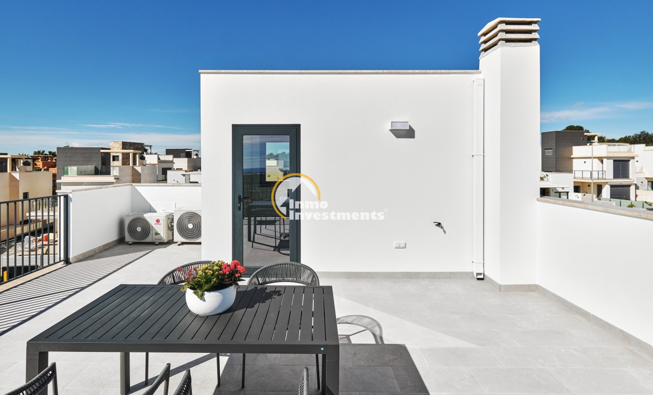 Nouvelle Construction - Villa - San Miguel de Salinas - San Miguel