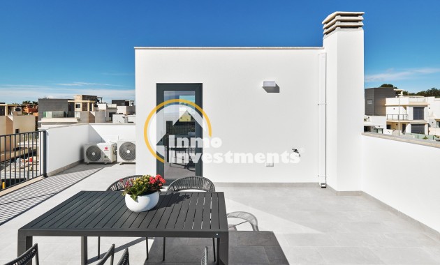 Nouvelle Construction - Villa - San Miguel de Salinas - San Miguel