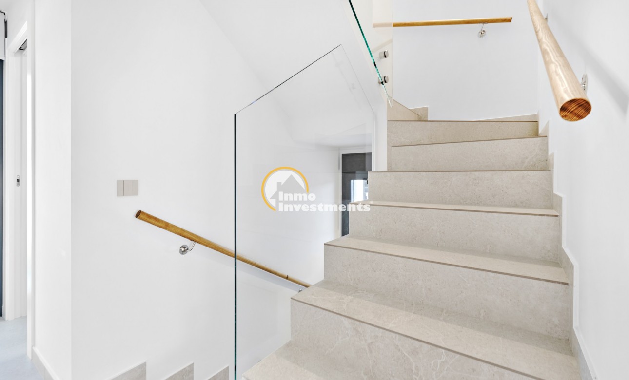 Nouvelle Construction - Villa - San Miguel de Salinas - San Miguel