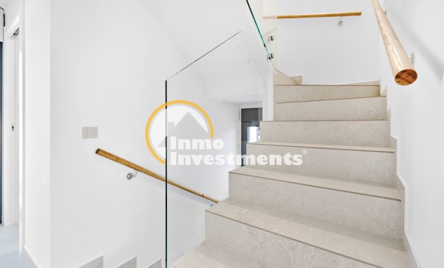 Nouvelle Construction - Villa - San Miguel de Salinas - San Miguel