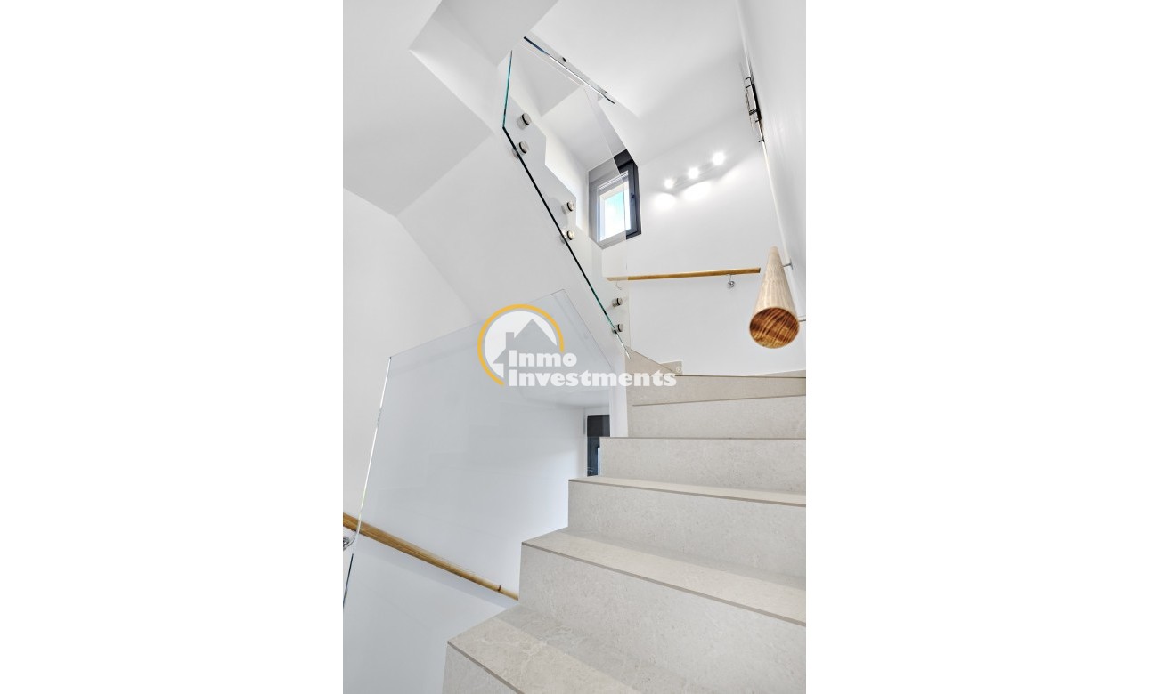 Nouvelle Construction - Villa - San Miguel de Salinas - San Miguel