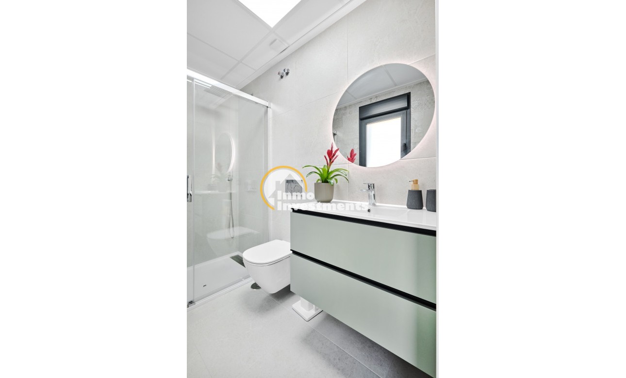 Nouvelle Construction - Villa - San Miguel de Salinas - San Miguel