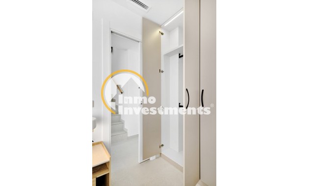 Nouvelle Construction - Villa - San Miguel de Salinas - San Miguel