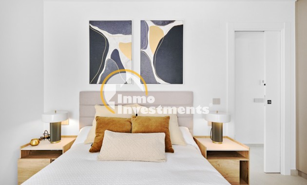 Nouvelle Construction - Villa - San Miguel de Salinas - San Miguel