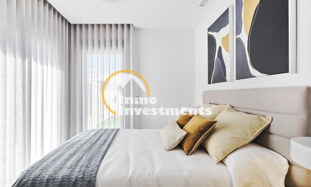 Nouvelle Construction - Villa - San Miguel de Salinas - San Miguel