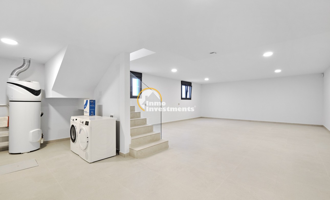 Nouvelle Construction - Villa - San Miguel de Salinas - San Miguel