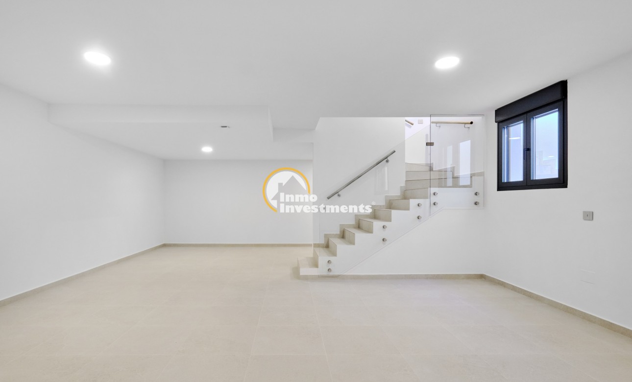 Nouvelle Construction - Villa - San Miguel de Salinas - San Miguel