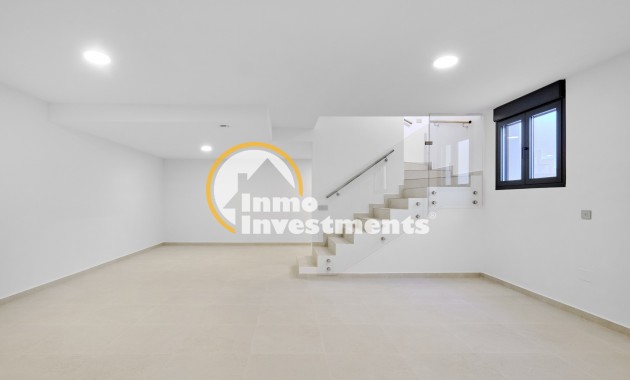 Nouvelle Construction - Villa - San Miguel de Salinas - San Miguel