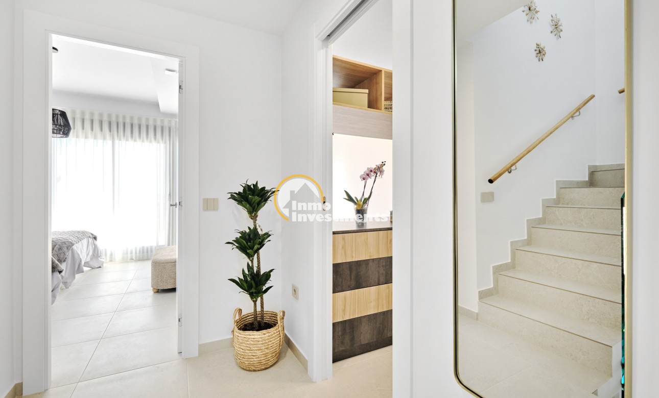 Nouvelle Construction - Villa - San Miguel de Salinas - San Miguel