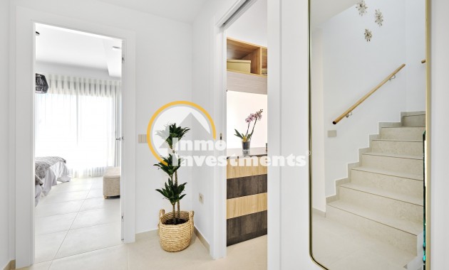 Nouvelle Construction - Villa - San Miguel de Salinas - San Miguel