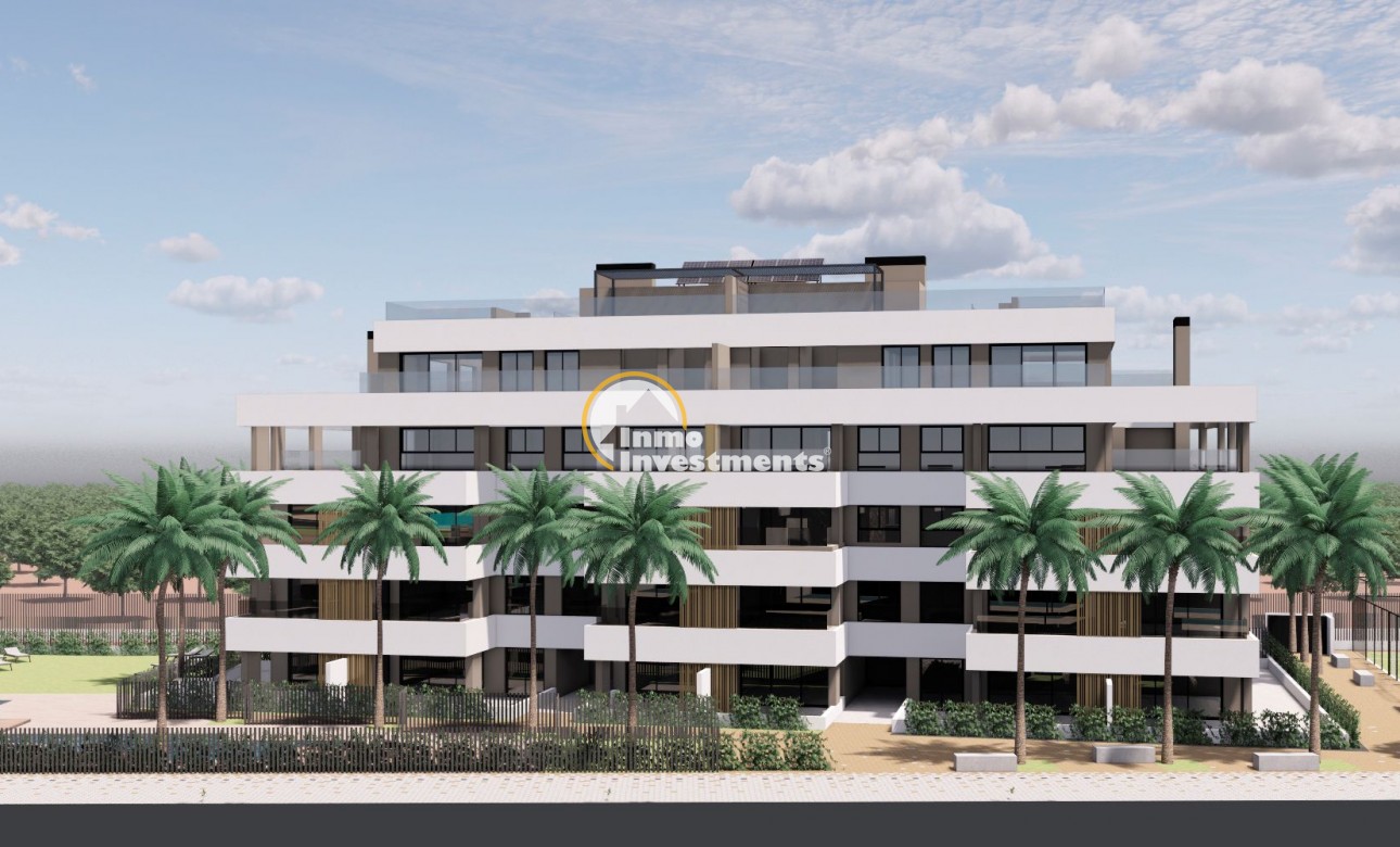 New build - Apartment - Torre Pacheco  - Santa Rosalia Resort 