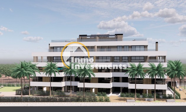 New build - Apartment - Torre Pacheco  - Santa Rosalia Resort 