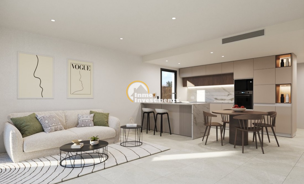 New build - Apartment - Torre Pacheco  - Santa Rosalia Resort 