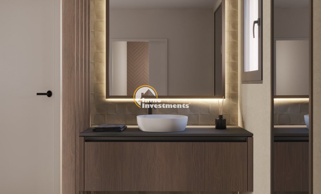 New build - Apartment - Torre Pacheco  - Santa Rosalia Resort 