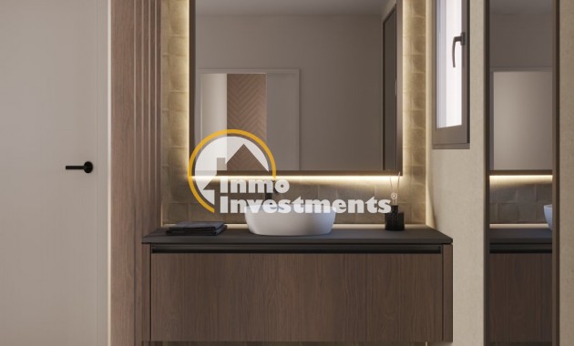 New build - Apartment - Torre Pacheco  - Santa Rosalia Resort 