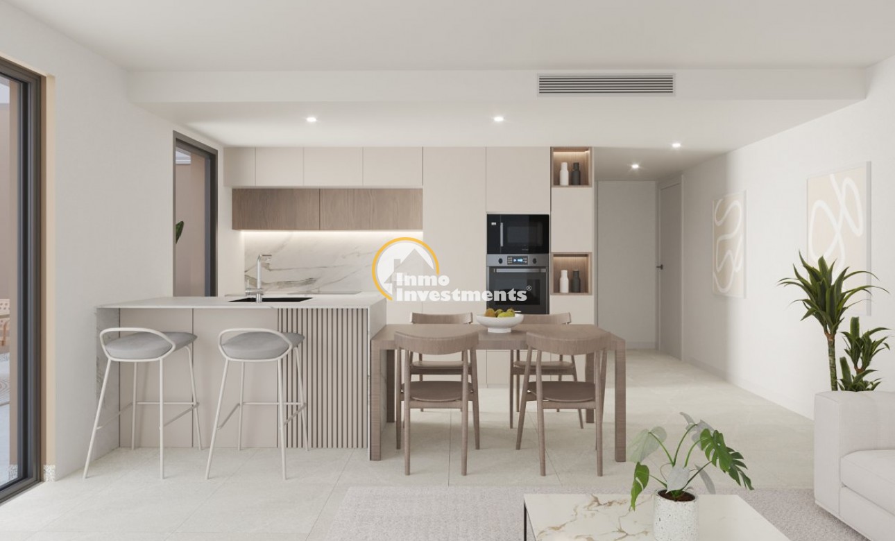 New build - Apartment - Torre Pacheco  - Santa Rosalia Resort 