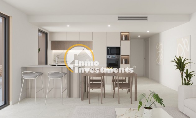 New build - Apartment - Torre Pacheco  - Santa Rosalia Resort 