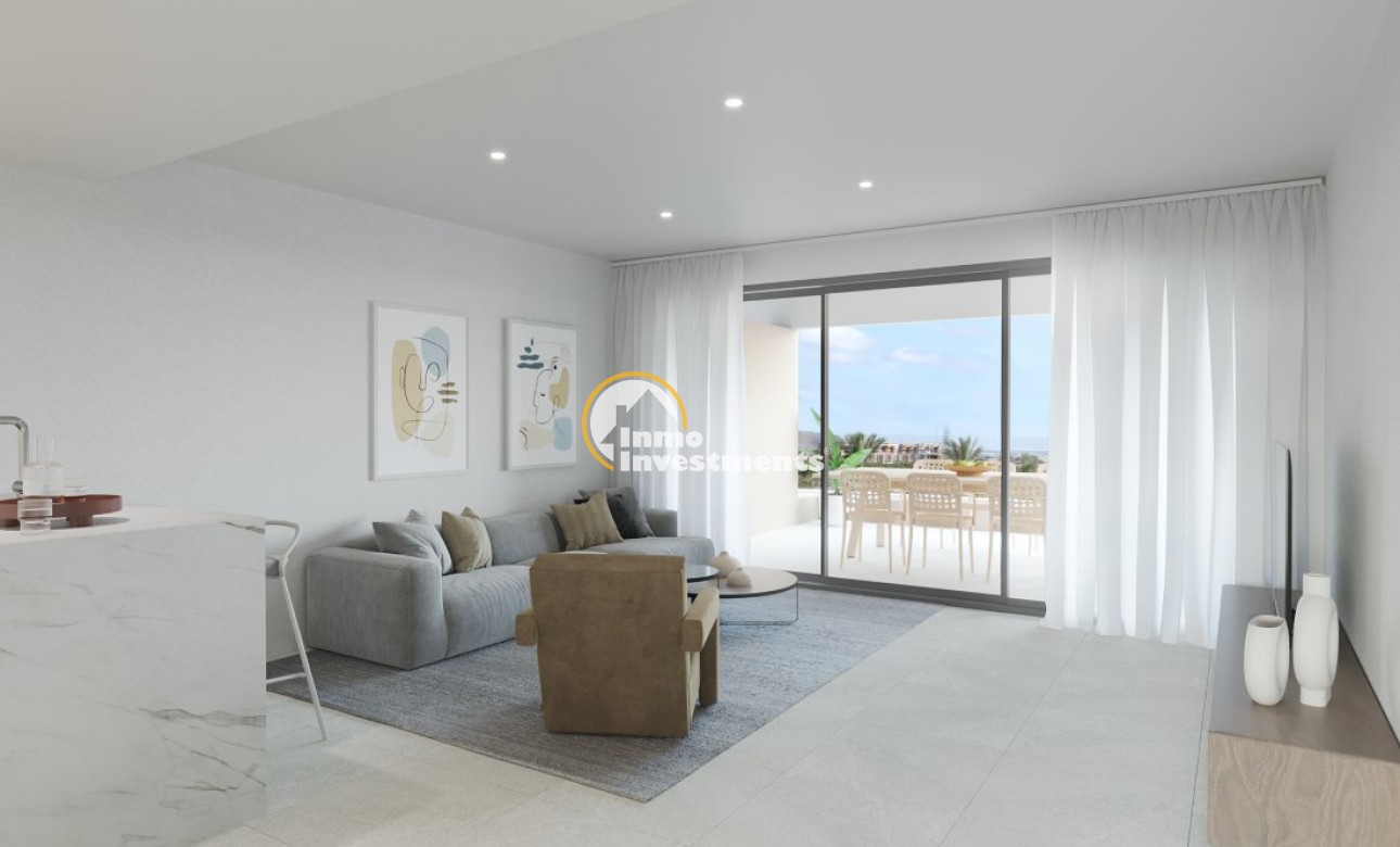 New build - Apartment - Torre Pacheco  - Santa Rosalia Resort 