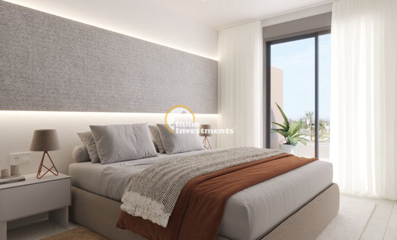 New build - Apartment - Torre Pacheco  - Santa Rosalia Resort 
