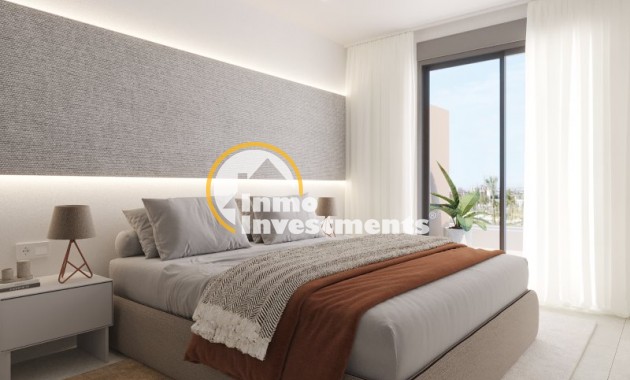 New build - Apartment - Torre Pacheco  - Santa Rosalia Resort 
