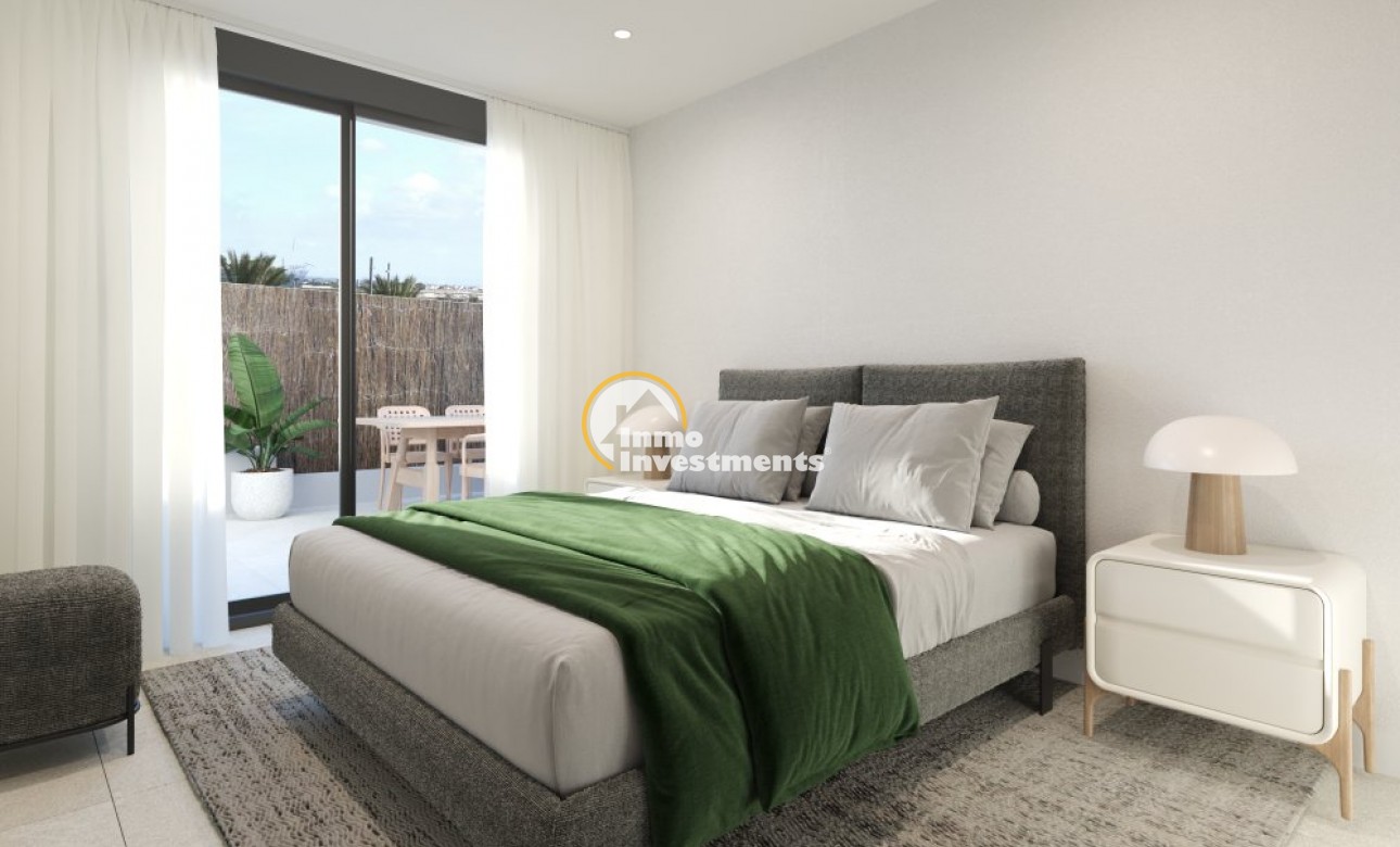 New build - Apartment - Torre Pacheco  - Santa Rosalia Resort 