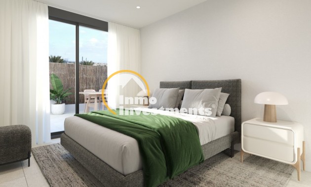 New build - Apartment - Torre Pacheco  - Santa Rosalia Resort 
