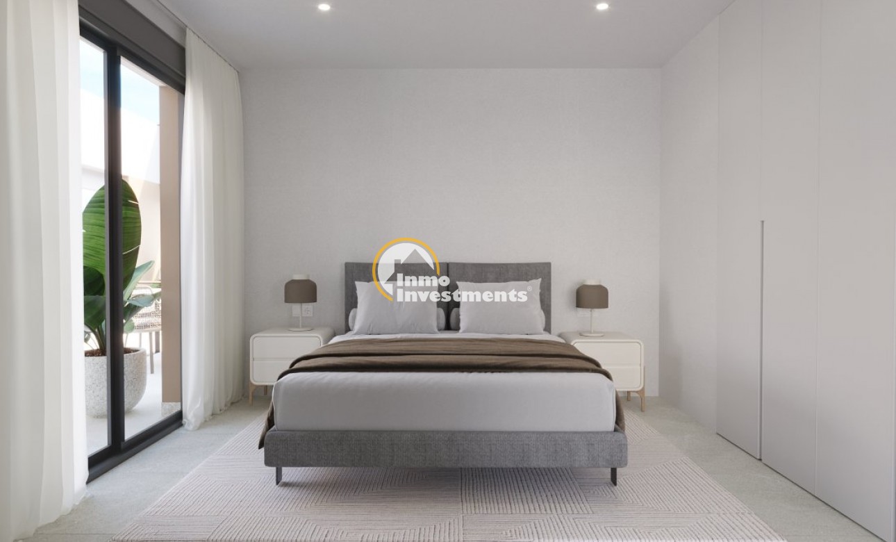 New build - Apartment - Torre Pacheco  - Santa Rosalia Resort 